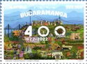 Bucaramanga, 400th Anniversary