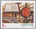 150th Anniversary of the Lithuanian State History Archives