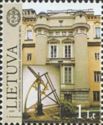 250th Anniversary of the Astronomical Observatory, Vilnius