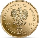 2 Złote (Polish Olympic Team Sochi 2014)