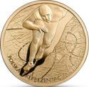 200 Złotych (Polish Olympic Team Sochi 2014)
