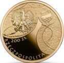 200 Złotych (Polish Olympic Team Sochi 2014)