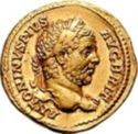 1 Aureus