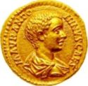 1 Aureus