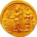 1 Aureus