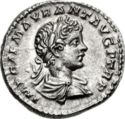 1 Denarius