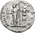 1 Denarius