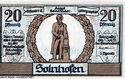 20 Pfennig
