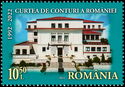 Romanian Court of Accounts, 30 Years
