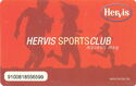 Hervis Sports Club - Get Movin'