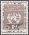 ILO (UN International Labor Organization)