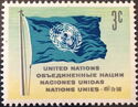 UN Flag