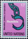 Namibia