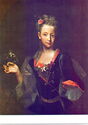 Narodni Galerie Praha : Baroque painting in Bohemia, Portrait of Francis Wussin