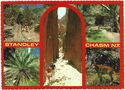 Standley Chasm