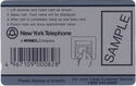 New York Harbor (New York Telephone - SAMPLE)