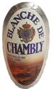 Blanche De Chambly White Beer On Lees