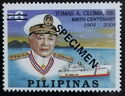 Admiral Tomas A. Cloma, Sr. Birth Centenary