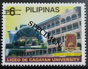 Liceo de Cagayan University Golden Jubilee