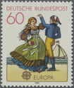 North German Dancers