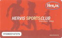 Hervis Sports Club - Get Movin'