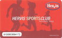 Hervis Sports Club - Get Movin'
