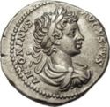 1 Denarius