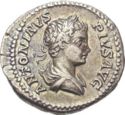 1 Denarius