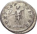 1 Denarius
