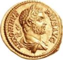 1 Aureus
