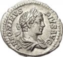 1 Denarius