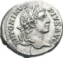 1 Denarius