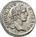 1 Denarius