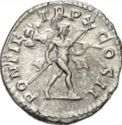 1 Denarius