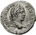 1 Denarius
