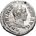 1 Denarius