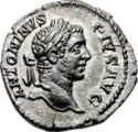 1 Denarius