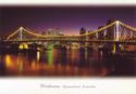 Brisbane. Story Bridge