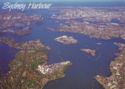 Sydney. Sydney Harbour