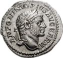 1 Denarius
