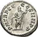 1 Denarius