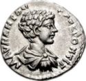 1 Denarius