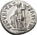 1 Denarius