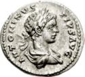 1 Denarius