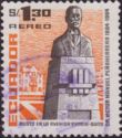 Dr.Victor Manuel Penaherrera Monument, Quito