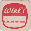 Wiel's La Grande Bière Belge