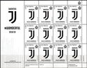Juventus Champion of Italy 2018-2019