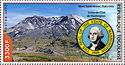 Mount Saint Helens, USA