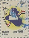 Iraq Votes