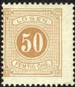 Postage dues